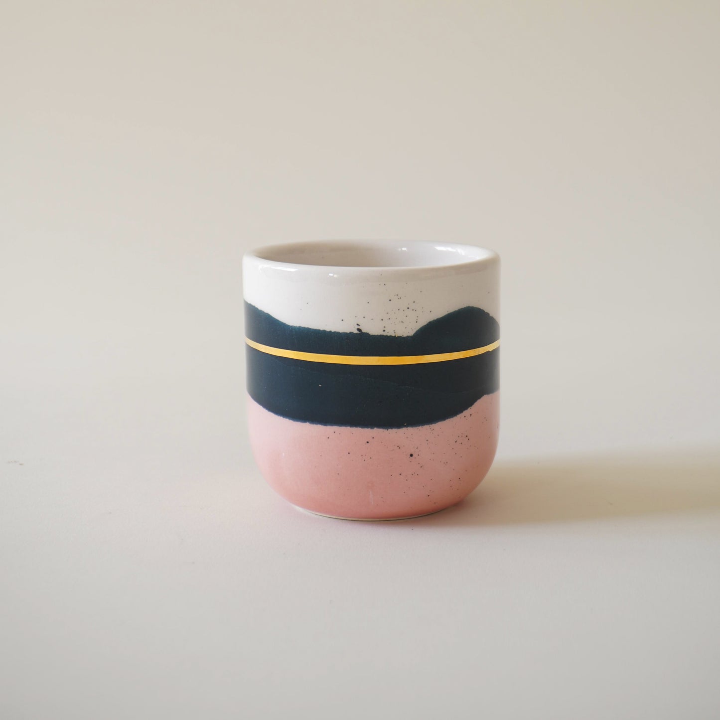 Landscape Cappuccino cup - without handle