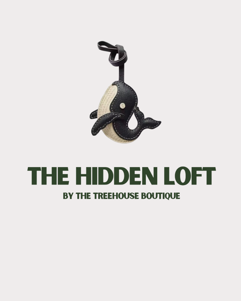 The HIDDEN LOFT